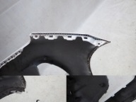 HYUNDAI I10 II LIFT 16-19 bumper front front