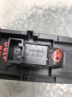 window control switch right front VW GOLF VIII 5H0867256 5G0959855L
