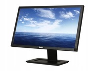 MONITOR LED DELL E2211Hb 21.5" FHD VGA DVI klasa A-