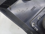 bumper bracket left rear part m-packet BMW X6 E71 LCI