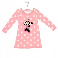 DISNEY Sukienka MINNIE MOUSE 92 , 18-24