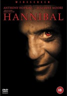 HANNIBAL [ŽIADNY PL] - HOPKINS MOORE OLDMAN