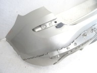 BMW X3 F25 bumper rear part rear