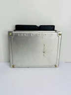 Volkswagen PASSAT B5.5 control unit of the engine computer Ecu module 4B0906018DH
