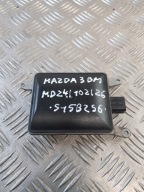 sensor MARTWEGO POLA left BHS2-67Y90B MAZDA III BM 2013r