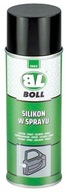 BOLL SILIKON W SPRAYU DO USZCZELEK SPRAY 200ML