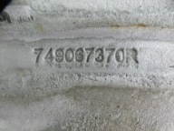 floor mats RENAULT TRAFIC III IV LONG