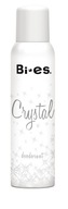 Bi-Es Dezodorant CRYSTAL 150ml