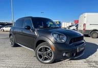 MINI Cooper Countryman ALL4 S Bogate Wyposazen...