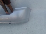 TOYOTA COROLLA IX 9 HB 01-04 bumper rear part rear