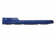 Ford Focus MK2 RS ST 3d moulding threshold threshold right