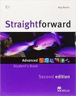 Straightforward 2ed Advanced SB