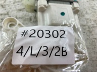 CHRYSLER SEBRING III DODGE AVENGER mini motor windows right rear part 0130822329
