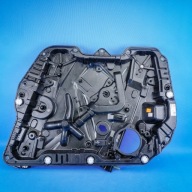 mechanism window regulator panel front right BMW X3 G01 7393458 7498148