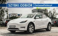 Tesla Y RWD, Program Moj Elektryk, Szybki Odbi...