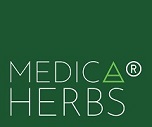 Medica Herbs ALOES detox čistenie 60 kaps.