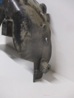 mudguard rear. rear part left CITROEN C4 III 9831256780
