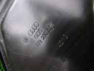 VW AUDI 2.0 TFSI Couvercle carter distribution 06K109210AE