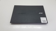 Notebook Acer Extensa 2511 15 " Intel Core i3 0 GB čierny