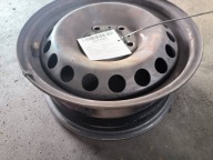 disk STALOWA 15'' 5X112 VOLKSWAGEN GOLF VII LIFT