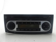 Rádio Mitsubishi OE 8701A239