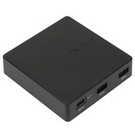 Stacja dokująca Targus USB-C Travel Dock DOCK412