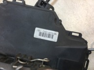 lock door left VW NEW BEETLE 8 PIN
