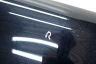 VW GOLF VI 3d 5d fender right front front