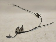 Audi Q8 E-TRON SportBack 4KE lock rope bonnets front front 4ke823509a