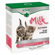 DR SEIDEL - Náhradný mliečny prípravok pre mačiatka 200g