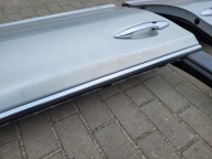 door left front front left complete LEXUS LS 460 IV
