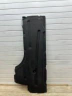 BMW G20 G21 Blende Abdeckung abdeckung Unterfahrschutz links 7340865