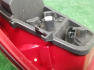 Licht rechts hinten RENAULT CLIO 3