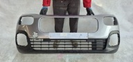 CITROEN BERLINGO III 3 18-23 bumper front front