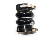 CSŐ TÖMLŐ INTERCOOLER TURBÓ 1.6 HDI DV6