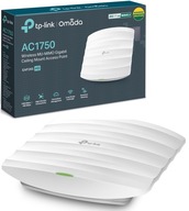 TP-LINK Punkt dostępowy EAP265 HD Gb PoE AC1750