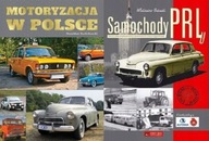 Polskie samochody osobowe + Motoryzacja w Polsce