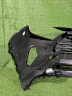 front bumper front TOYOTA RAV4 V NR.3502