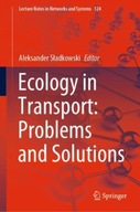 Ecology in Transport: Problems and Solutions