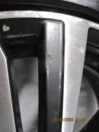 wheels discs tyres PEUGEOT 3008 R19 4MM M+S
