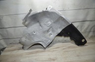 cover partition wall Nissan Note II E12 14r