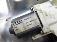 mechanism left front electrical SKODA YETI and