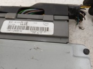 FORD FOCUS MK1 1.8 TDDI control unit of the engine 1S4F-12A650-AC