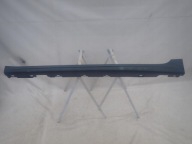 AUDI A5 II F5 SPORTBACK 16- threshold left moulding left