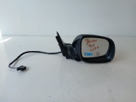 VW PASSAT B5 mirror right 5 PIN LC7V