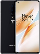 Smartfón OnePlus 8 GB / 128 GB 5G čierny