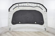 bonnet * engine housing cover MAZDA 6 III GJ