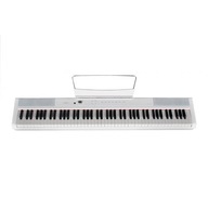 Pianino cyfrowe Artesia PA-88H WH