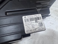 light right Skoda Octavia 4 IV Full Led 2023