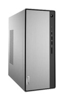 Lenovo IdeaCentre 5-14 Ryzen 5 5600G 8GB 256SSD W10 Šedá